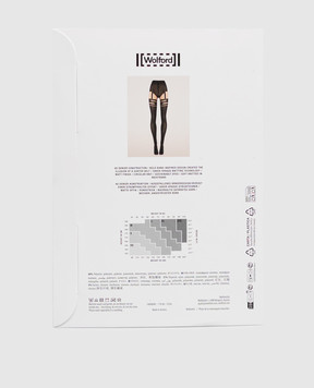Wolford Колготы INFINITE WRAP 40 den 17686