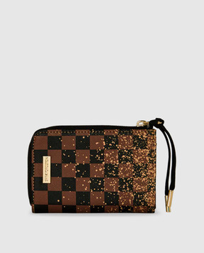 Sprayground Детский кошелек COASTAL VOYAGE 910W8942NSZ