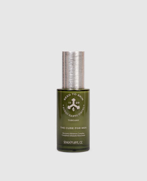Seed to Skin Зволожувальний лосьйон для обличчя The Cure for Men 50 мл SL1030