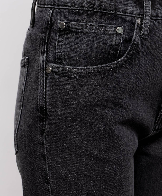 Jil Sander Сірі джинси J02KA0427J45371 зображення 5