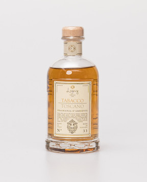 Logevy Аромадифузор Tabacco Toscano з логотипом 250 мл LOG0211TABACCOTOSCA