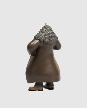 Warner Brothers Ялинкова прикраса Rubeus Hagrid HP24305