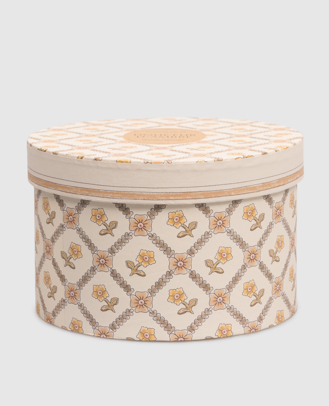 

Набор украшений для дома Douceur d'Ambre, Белый, Ароматы для дома