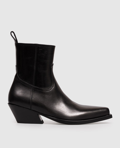 Ann Demeulemeester
