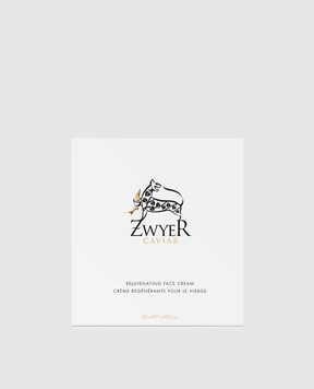 Zwyer Омолаживающий крем для лица 50 мл 611159