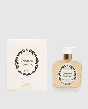 Santa Maria Novella Рідке мило для рук Tabacco Toscano 250 мл 3231201