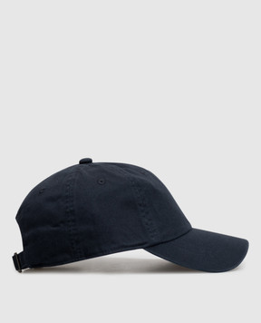 Trussardi Синя кепка E079C000022NXHB02T99