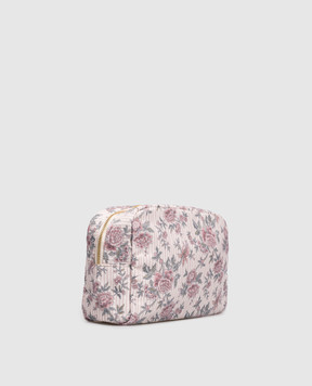 Mathilde Creations Рожева косметичка Marquise MBTRTRRG0012