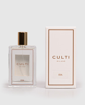 Culti Milano Ароматизированный спрей для дома Era 100 мл PSASPYHER0100MTRA0000