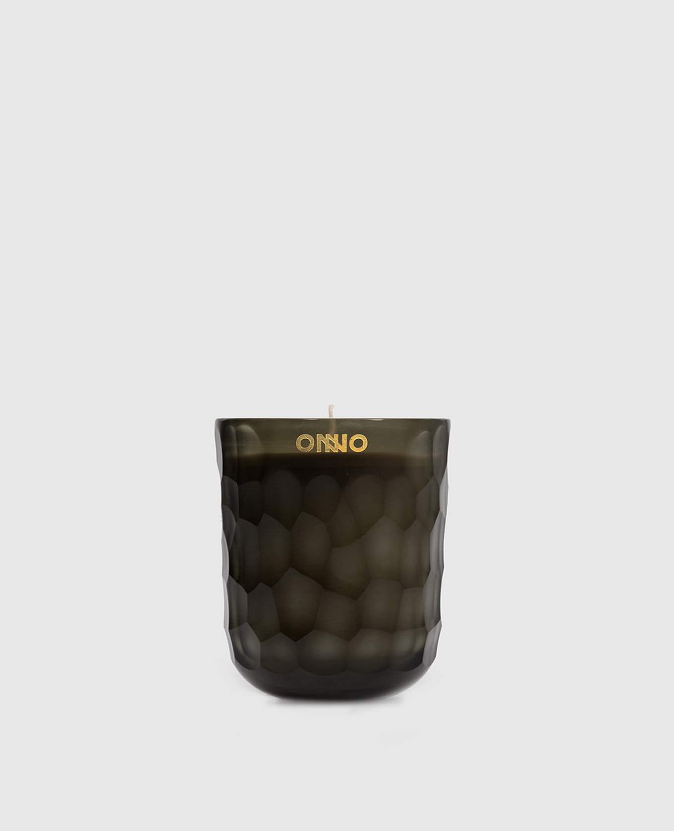 

Свеча Eternal ХS с ароматом Secret Romance в стеклянном подсвечнике, Зеленый, Свечи