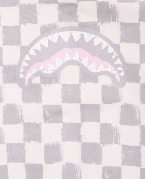 Sprayground Детская спортивная куртка Light Vanquish SPY1453E