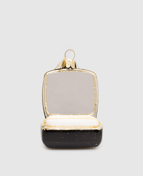 Vondels Ялинкова іграшка Powder Palette 1250803070017