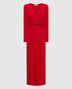 Twinset Червона сукня 262TT2412
