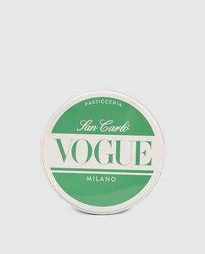 San Carlo Панеттоне класичний Vogue 500 г PRCVO05