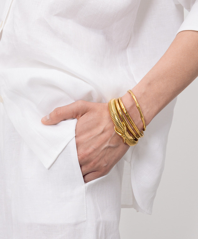 Twinset багатошаровий браслет 261TO5460 зображення 2