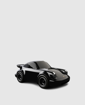 Baghera Сувенір чорний автомобіль Porsche 911 530