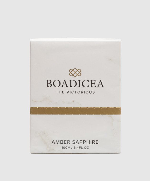 Boadicea the Victorious Парфюмерная вода Amber Sapphire 100 мл BTV6404 изображение 2