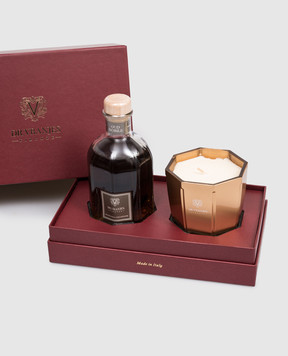Drvranjes Подарочный набор Oud Nobile GFT0042BYCSE1250ml+200g