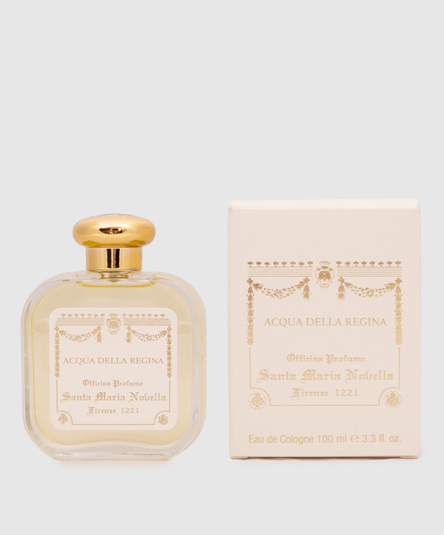 Santa Maria Novella Одеколон Acqua della Regina 100 мл 31111011 зображення 2