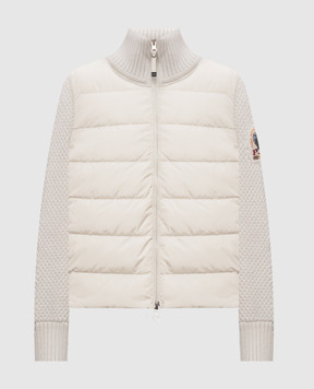 Parajumpers Сіра куртка Moonie 2.0 26WPWHYHS35