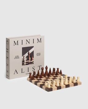 Printworks Настільна гра Шахи PW00766