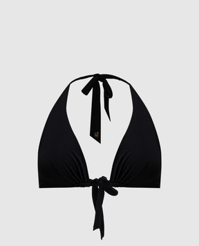 Max Mara Черный лиф от купальника ALOA BCHALOA