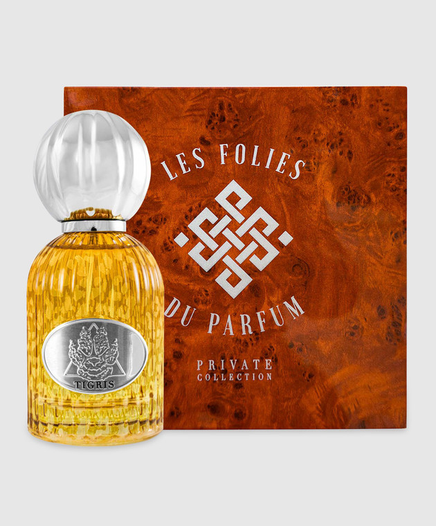 Les Folies du Parfum Парфуми Tigris 100 мл LF01010025 зображення 2
