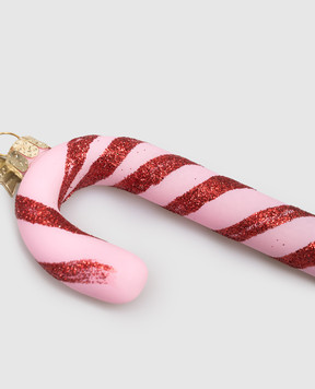 Vondels Ялинкова іграшка Сandy Сane 1240336165014