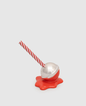 Sequenze Помаранчева статуетка LOVELY LOLLY BPZ026RS