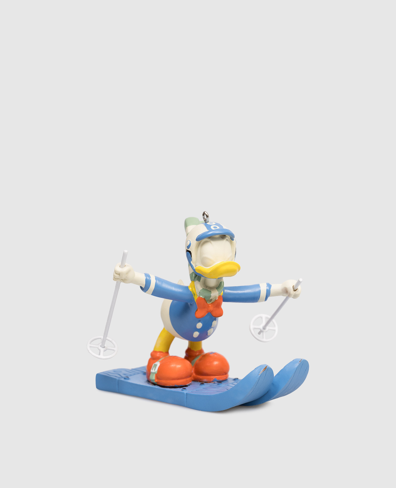 

Елочное украшение Donald Ski, Разноцветный, Елочные украшения