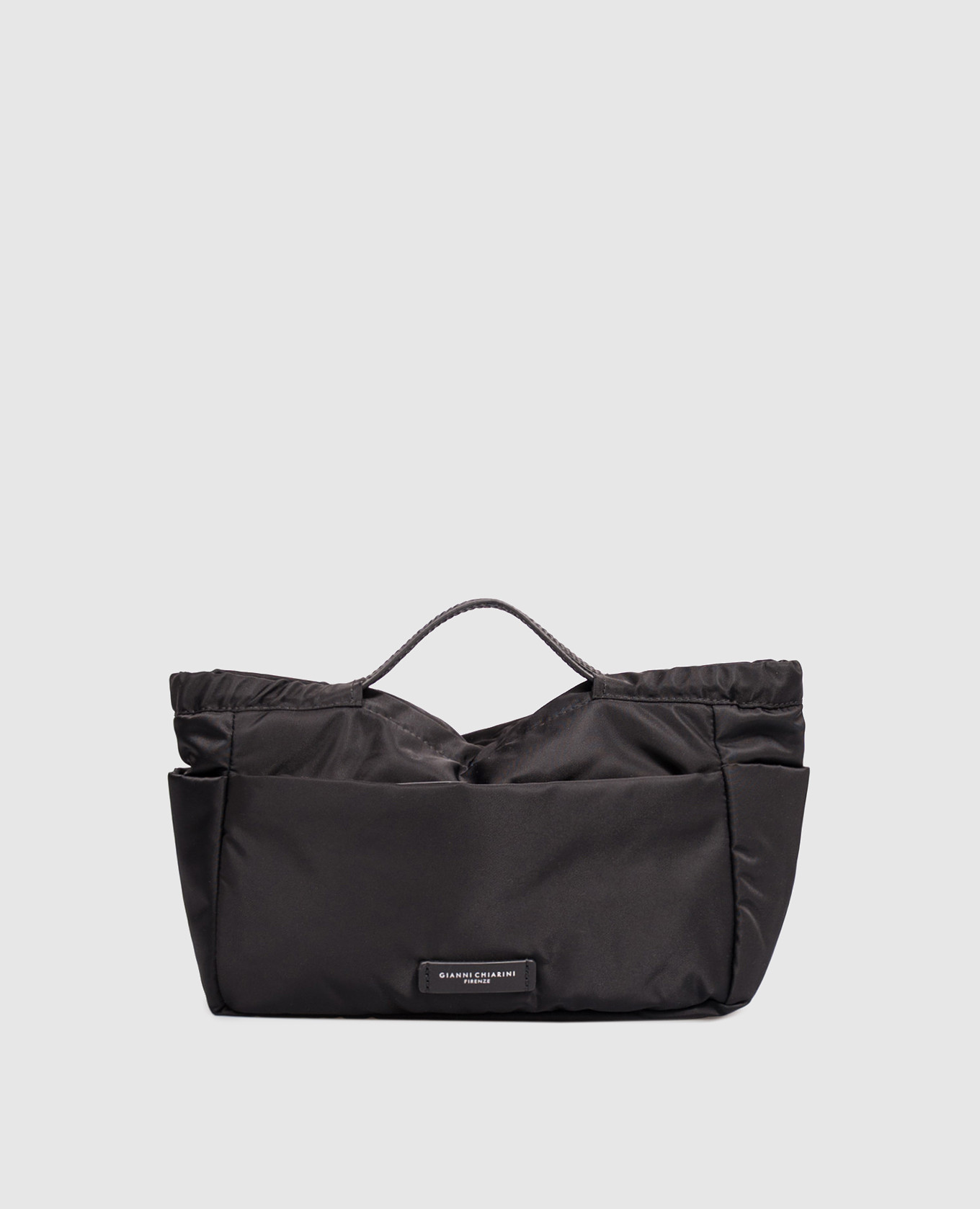 Черная сумка BagSinBag