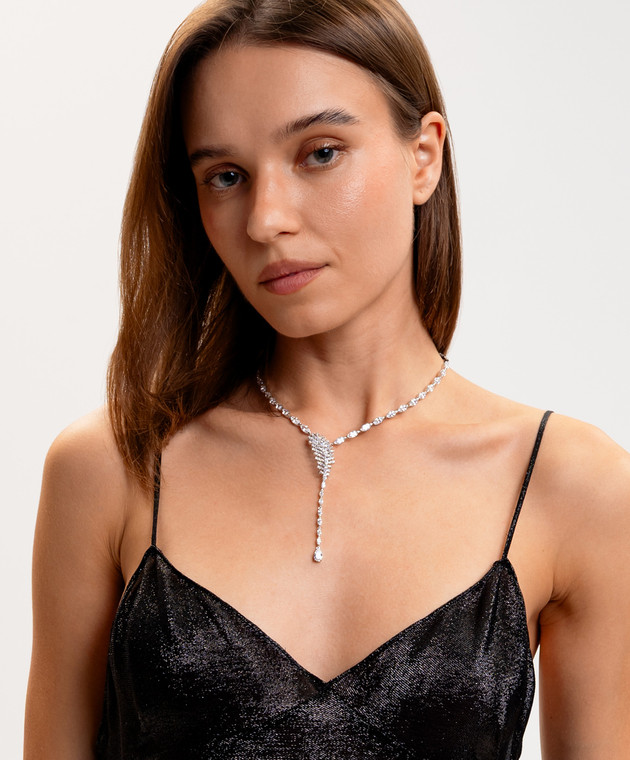 Swarovski колье Vienna 5749265 изображение 2