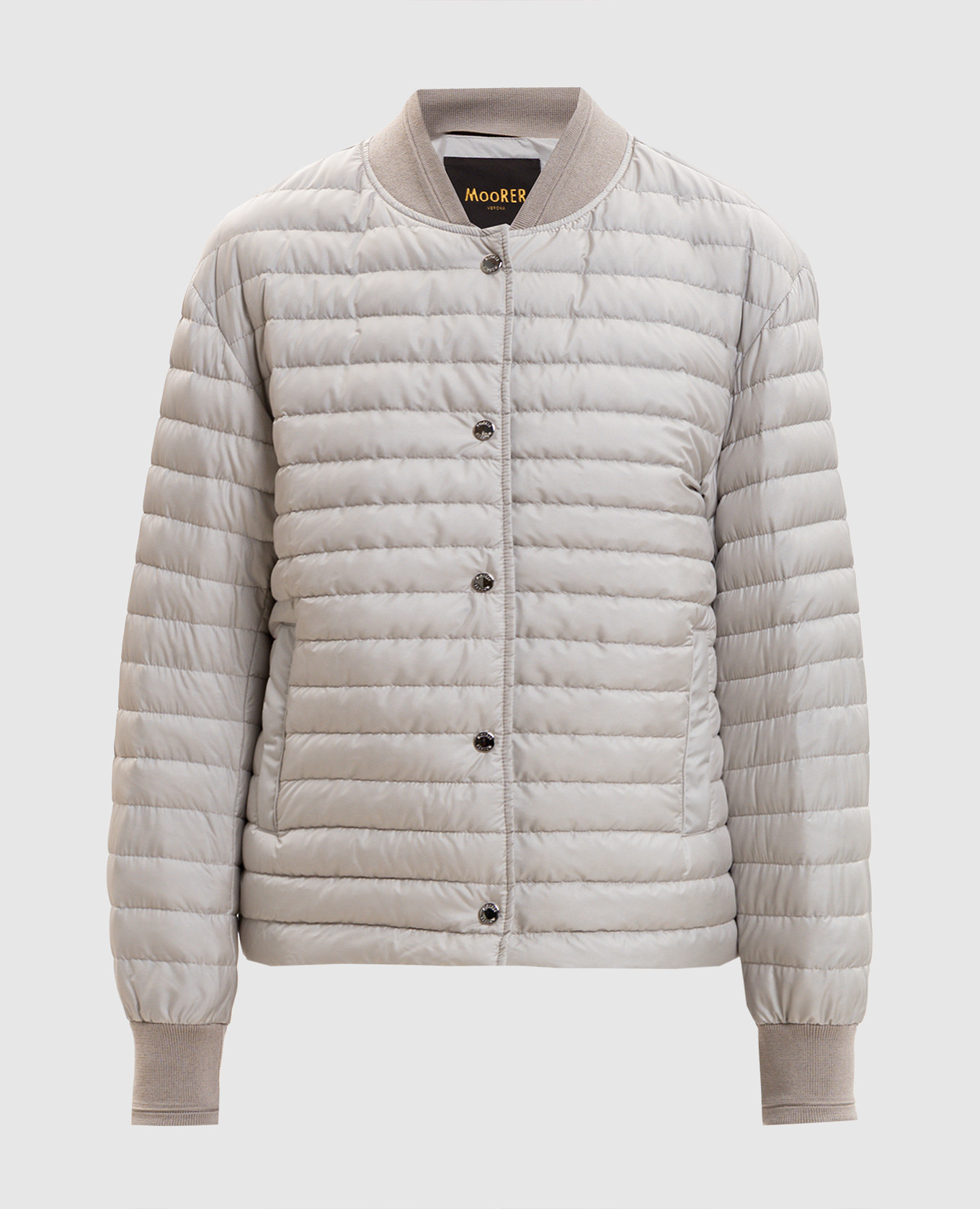 

Серая куртка IZEL, Серый, Куртки