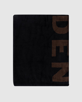 CDLP Синее полотенце UN CADEAU DE LA PROVIDENCE MSW039112301