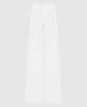 Ermanno Scervino Белые брюки D486P701XIF