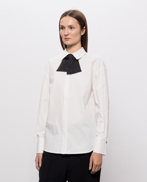 Twinset Біла сорочка 262AT2080