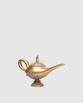 Disney Ялинкова прикраса Aladdin's Magic Lamp DN37090