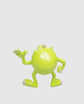 Disney-Pixar Ялинкова прикраса Mike Wazowski DN25134