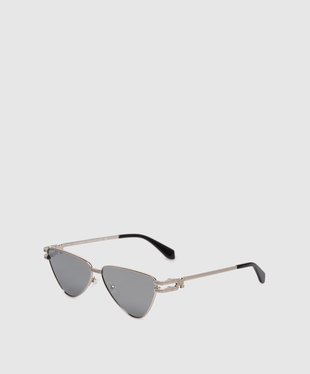 Palm Angels сонцезахисні окуляри Fontana PA2004727259 зображення 3