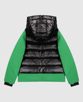 Mackage Детская пуховая горнолыжная куртка ANDRE ANDRE