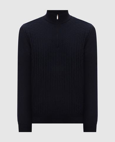 Bertolo Cashmere