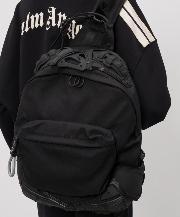 Innerraum Чорний рюкзак BP4 BP4BMBKHOOK зображення 2