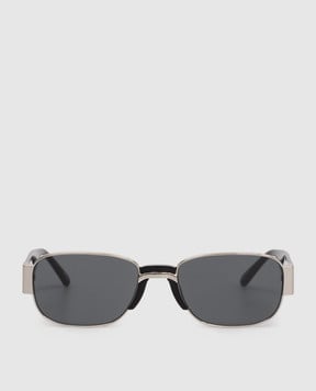 Dries Van Noten Черные очки DVN196C1SUN