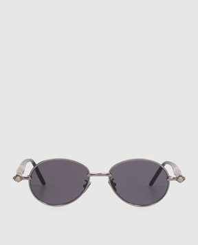 Kuboraum Серые очки P72 KRSP72SAB000002Y