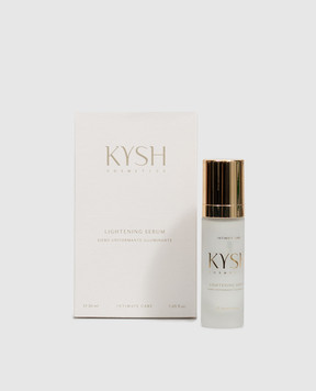 Kysh Освітлююча інтимна сироватка 30 мл LIGHTENINGSERUM30ml
