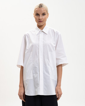 Sofie D`Hoore Біла сорочка BODHI BODHICPOP