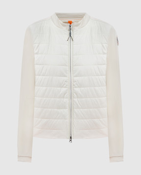 Parajumpers Куртка CORINA  кольору айворі 26SPWHYFP33