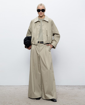 3.1 Phillip Lim палаццо из хлопка S26151394OTL