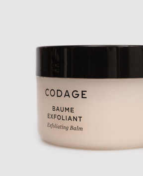 Codage Живильний скраб-бальзам для тіла 200 мл PV401201