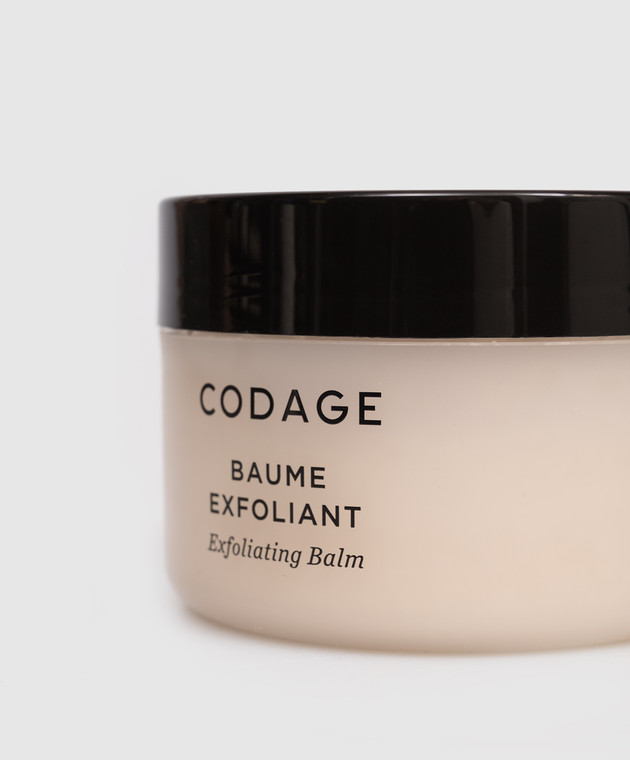 Codage Живильний скраб-бальзам для тіла 200 мл PV401201 зображення 2